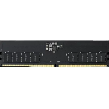 Memory PNY DDR5 16GB 5600MHz DIMM MD16GSD55600-SB