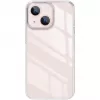 Nevox StyleShell SHOCKFlex - iPhone 16 6.1 , transparent