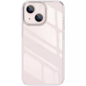 Nevox StyleShell SHOCKFlex - iPhone 16 6.1 , transparent