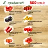 Toraf Tomato Seed Set Eden - 8 Packs