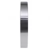 MAUL Wanduhr MAULpilot - AA - 1,5 V - Aluminium - White - Aluminium - Glas - 30 cm (9063308)