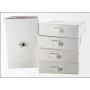 Networking cable LogiLink CPV0014 RJ45 Cat5e 100 m Beige