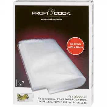 Proficook 8910152 Handheld Vacuum