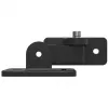 Wall-mount bracket Fanvil WM613-Black for Fanvil devices, universal bracket for secure wall installation