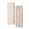 Mechanical Gaming Keyboard AKKO YU01 Antique Jade 65% RGB with V3 Piano Pro Switches