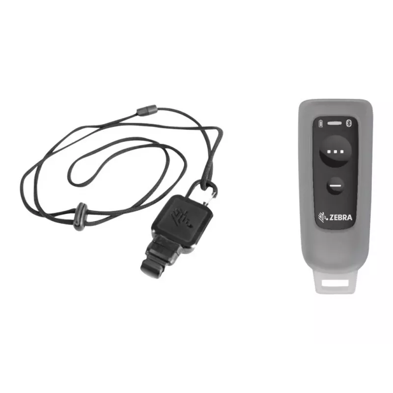 Zebra LNYD-000060W-04 barcode reader accessory Lanyard