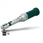 Click torque wrench HAZET 6108-1CT 1/4 inch drive 198 mm 342 g