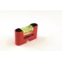 Spirit level cimco model 211555 for alignment of switches, compact hand tool