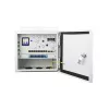 Unmanaged Switch Extralink Atlas 8x RJ45 1000Mbps PoE 120W