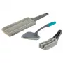Duster set Beldray LA029401FEU7 3 pcs, chemical-free microfiber and dusting tools