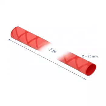 Heat shrink tube DeLOCK 19594
