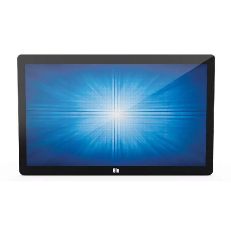Monitor Elo Touch Solutions 2702L 27 inch Touchscreen LCD 1920 x 1080