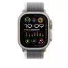 Green/Gray Trail Loop 49 mm - S/M