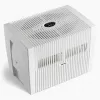 Humidifier VENTA AH550 Natural — 10 L water tank, 8 W, White