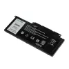 Battery Dell 15 7537 F7HVR 14,4V 3,9Ah