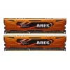 DIMM 16 GB DDR3-2133 (2x 8 GB) Dual-Kit, Memory F3-2133C11D-16GAR, Ares, INTEL XMP