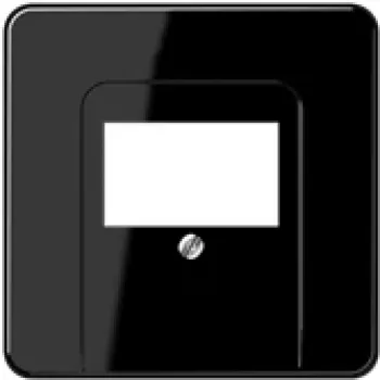 Jung CD 569 T SW Black (CD569TSW)