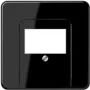 Jung CD 569 T SW Black (CD569TSW)