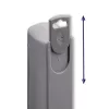 Qoltec 50277 Product Grey
