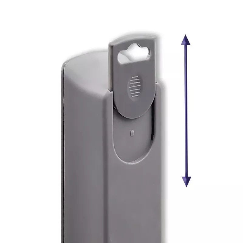 Qoltec 50277 Product Grey