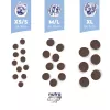 BALTICA Nutraceutic Hypoallergenic Light M Fish with rice - dry dog food - 3kg