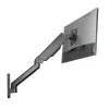 Monitor Mount LogiLink BP0145 32 inch Wall Black