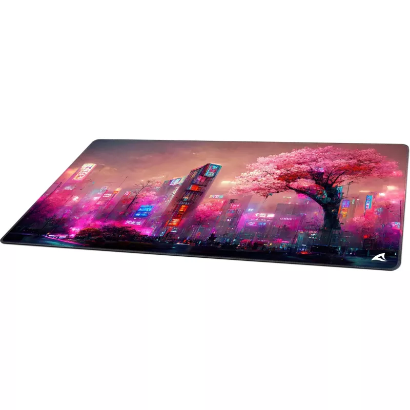 Mouse pad Sharkoon SKILLER SGP40 D4