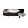 Vacuum Cleaner Accessory | ROBOROCK | Main Brush Gearbox | Black | For S6 Black MaxV | 9.01.0598