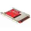 Internal mSATA Adapter DeLOCK 62495