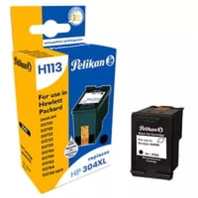 Pelikan 4950920 Printer Consumable Black