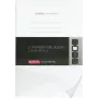 Writing Notebook Herlitz my.book A5 40 Sheets Black White