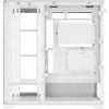 Case|XILENCE|ATX/micro ATX/Mini-ITX|White|Midi Tower|PC|X818.W.ARGB