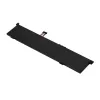 Battery Green Cell AC48 LiPo 3500 mAh for Acer Aspire V5-552 V5-572 V5-573 V7-581 R7-571 (black)