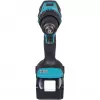 Makita DDF490Z Cordless Drill Black