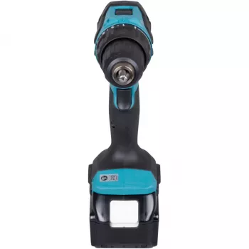 Makita DDF490Z Cordless Drill Black