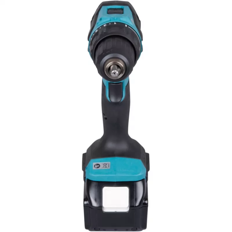 Makita DDF490Z Cordless Drill Black