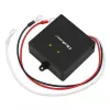 Battery voltage balancer QOLTEC 51097 for 24V (2×12V) batteries, 5A balancing current
