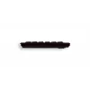 CHERRY XS Trackball keyboard Universal USB QWERTY US English Black