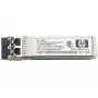 Fiber optic transceiver module HPE ProCurve Gigabit-SX-LC J4858B-RFB