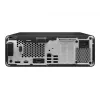 Computer HP Pro SFF 400 G9 Intel Core i5-14500 16GB 512GB/SSD W11P 1J War (DE)