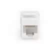 Digitus CAT 6. Class E Keystone Module. Unshielded