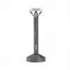 Beard trimmer BABYLISS OT996E with metal blades and adjustable length settings
