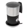 Automatic milk frother Adler AD 4497 — stainless steel, 600W, froth 120 ml / warm 300 ml, hot & cold
