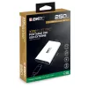EMTEC Portable SSD X210 Elite Pro 250 GB 3.2 Gen2 External Drive