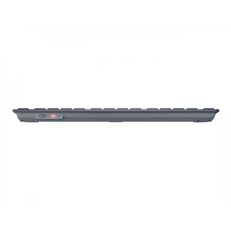 Bluetooth Keyboard CHERRY KW 7100 MINI BT QWERTZ Swiss Blue Wireless