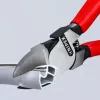 Diagonal pliers Knipex 72 01 160
