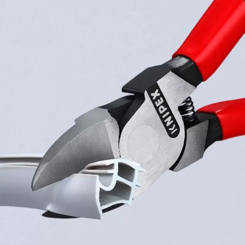 Diagonal pliers Knipex 72 01 160