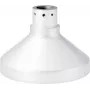 Mount Panasonic WV-QSR501-W Funnel adapter for drop pole options attachment