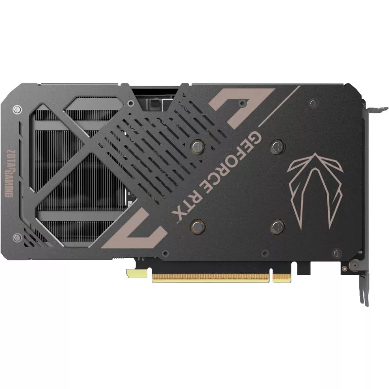 Graphics Card NVIDIA GeForce RTX 5060 Ti 16 GB GDDR7