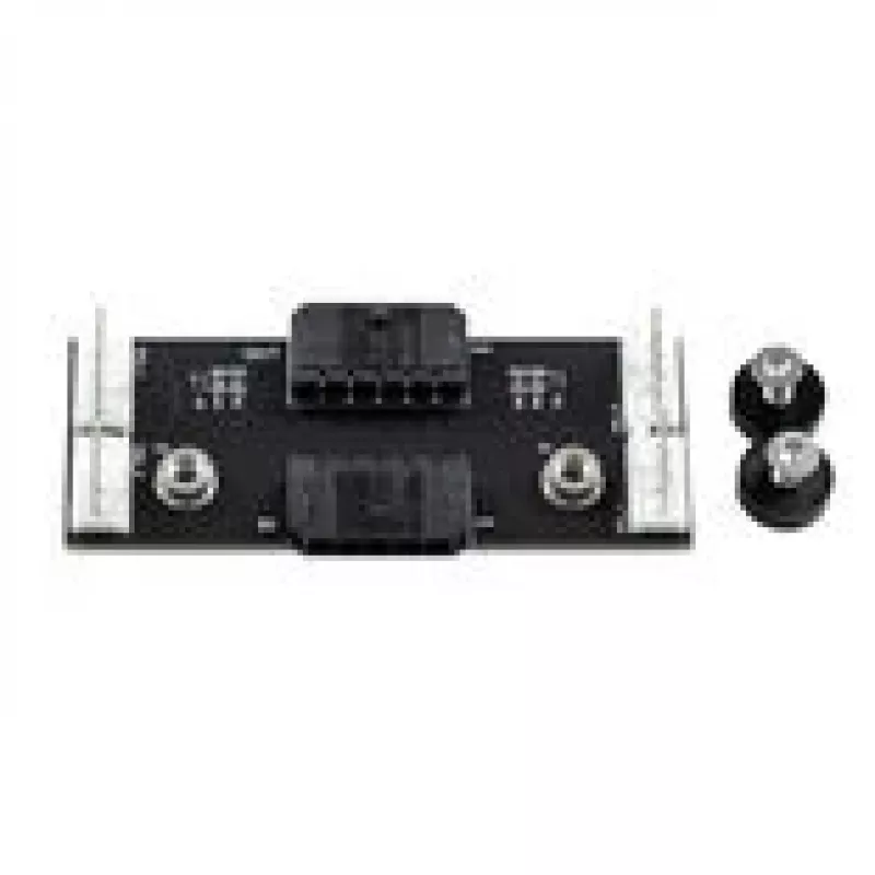 Watercool MO-RA IV Passive Control 200/400 PWM/aRGB Controller (26081)